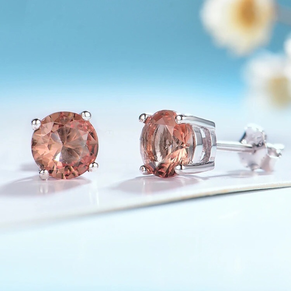 925 Sterling Silver Studs
